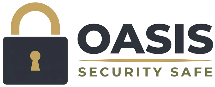 OASIS Security Safe
