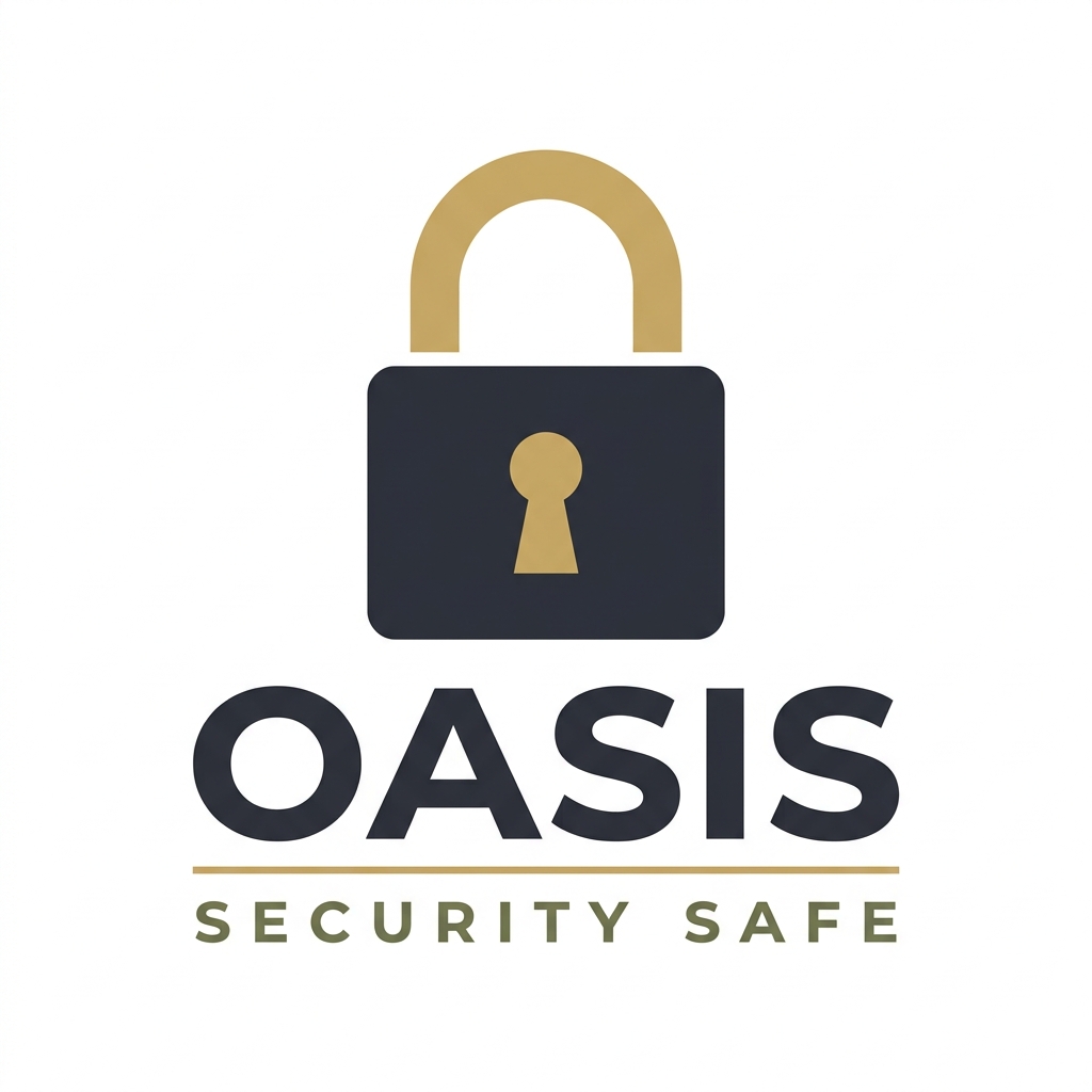 OASIS Security Safe